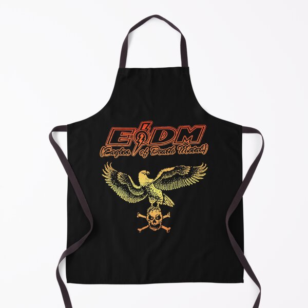 Item preview, EAGLES OF DEATH METAL BAND designed and sold by beckwithe.