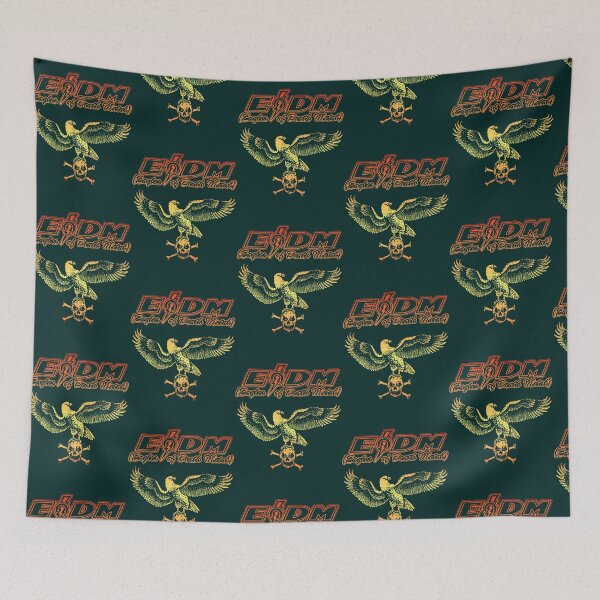Item preview, EAGLES OF DEATH METAL BAND designed and sold by beckwithe.
