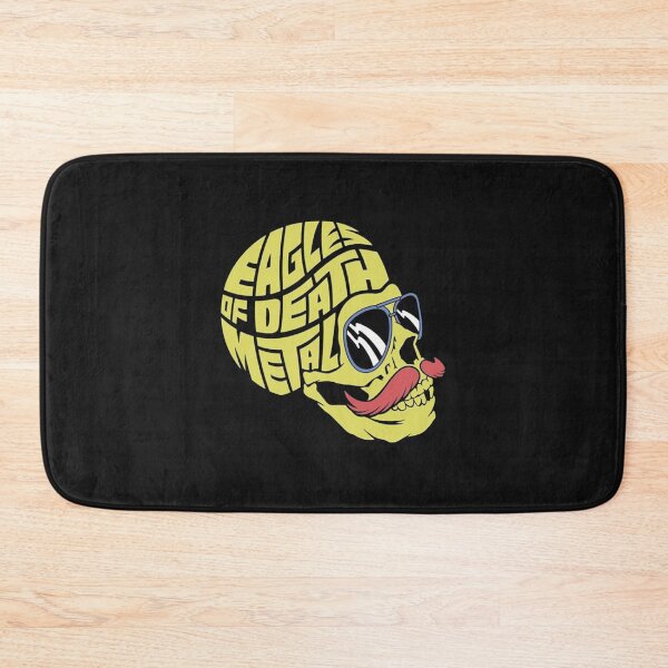 Item preview, EAGLES OF DEATH METAL BAND designed and sold by beckwithe.