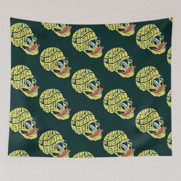 Item preview, EAGLES OF DEATH METAL BAND designed and sold by beckwithe.