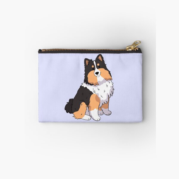 Item preview, Cute shetland sheepdog  designed and sold by Yaragold.