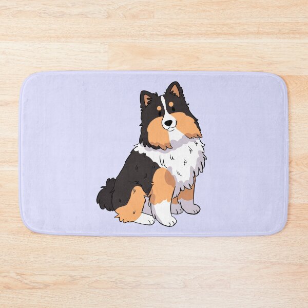Item preview, Cute shetland sheepdog  designed and sold by Yaragold.