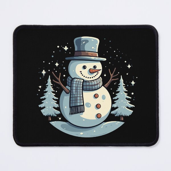 Item preview, Frostie is back - Frosty and the snowman - The snowman Frosty - Frosty the snowman cartoon designed and sold by JansenGS.
