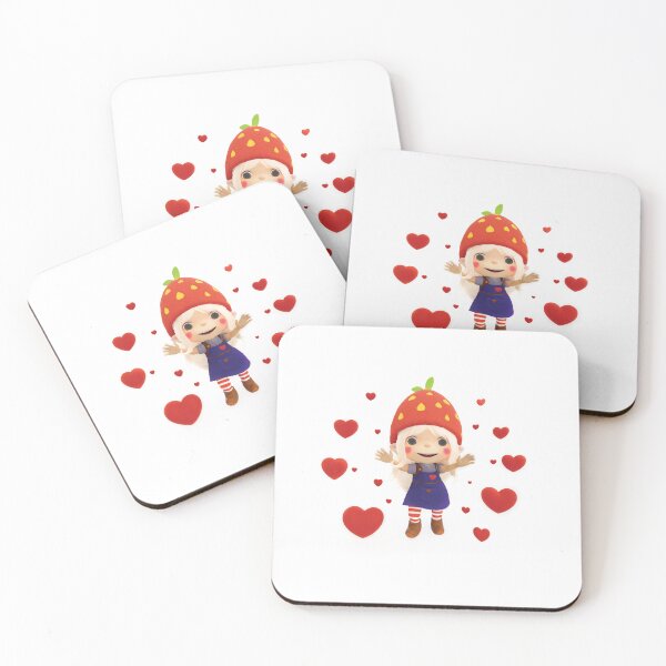 Item preview, Love brings love! designed and sold by Berry-Pepp.