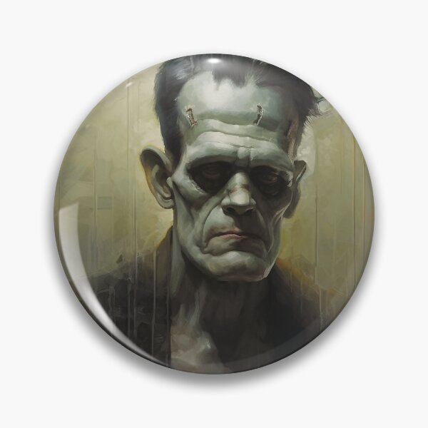 Item preview, Frankensuave designed and sold by ZombiDigital.