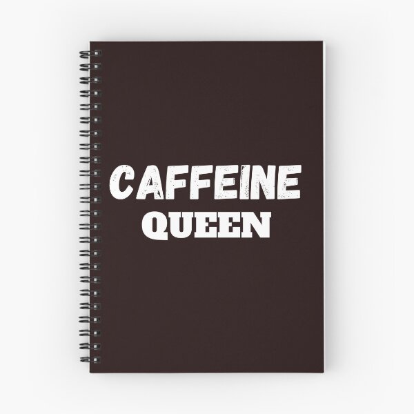 Item preview, CAFFEINEQUEEN CLASSIC GIRL T SHIRT designed and sold by sangram9337.
