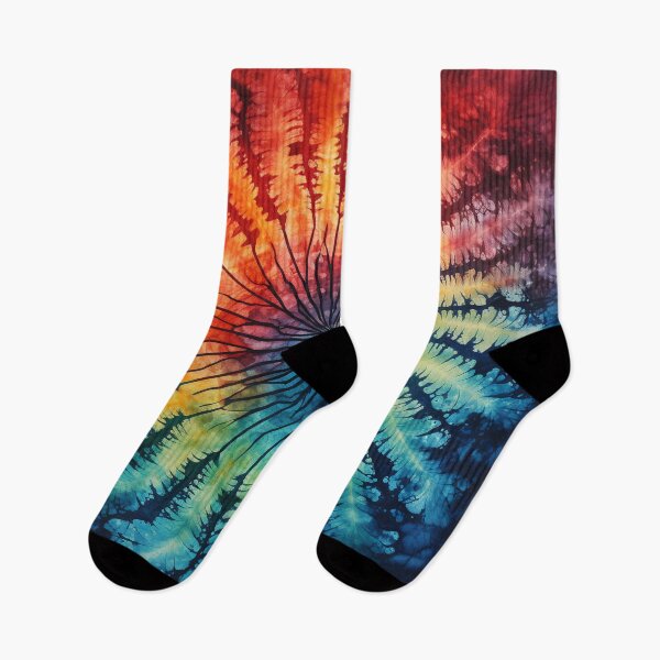 Item preview, Tie Dye 7 designed and sold by shanessie6.