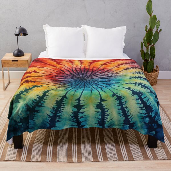 Item preview, Tie Dye 7 designed and sold by shanessie6.