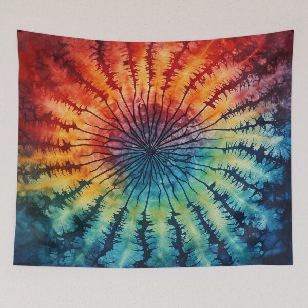 Item preview, Tie Dye 7 designed and sold by shanessie6.