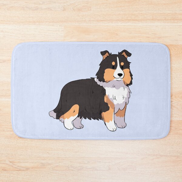 Item preview, Cute shetland sheepdog  designed and sold by Yaragold.