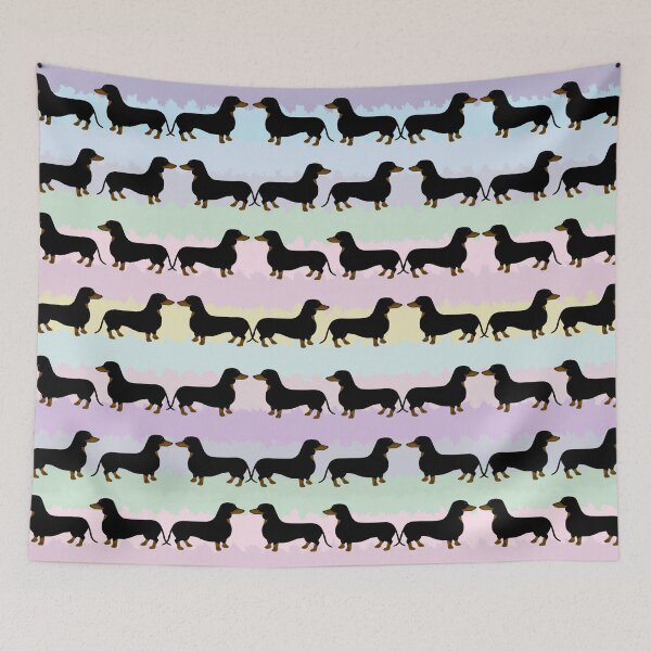 Item preview, Dachshund designed and sold by ljdizigns.