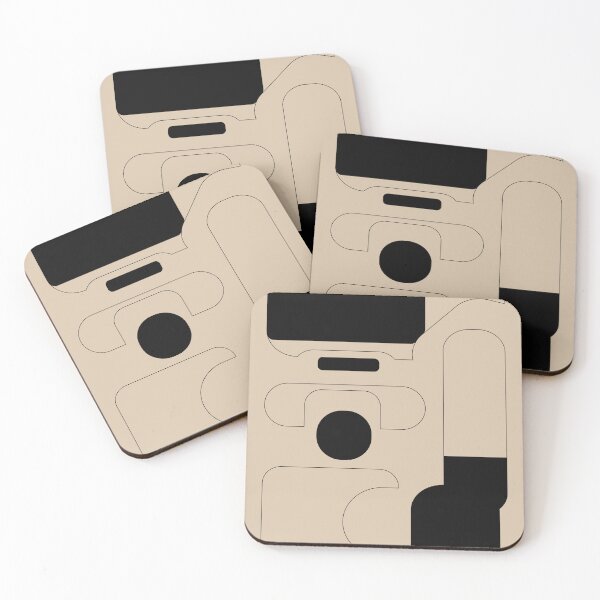 Item preview, Minimal Abstract designed and sold by claura.