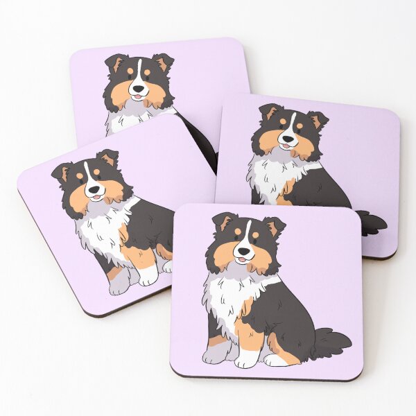Item preview, Cute shetland sheepdog  designed and sold by Yaragold.