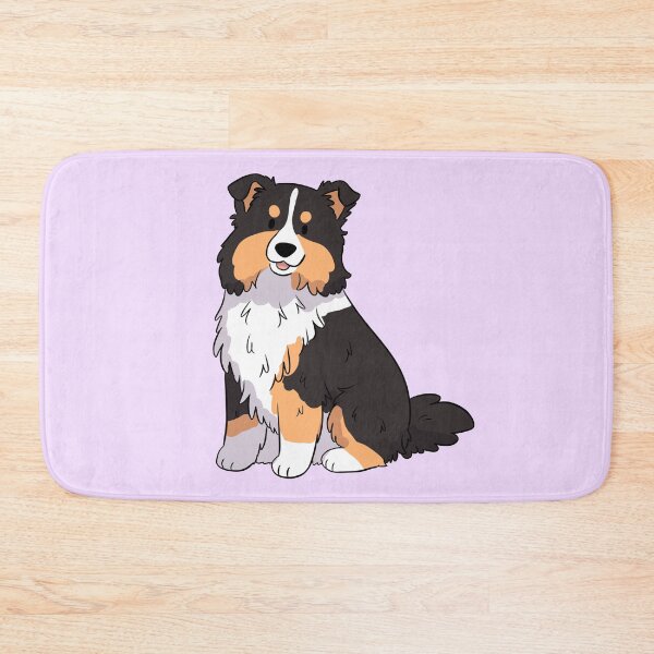 Item preview, Cute shetland sheepdog  designed and sold by Yaragold.