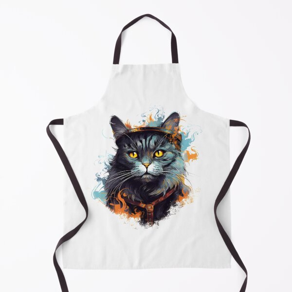 Item preview, Graffiti cat ninja designed and sold by naatala.