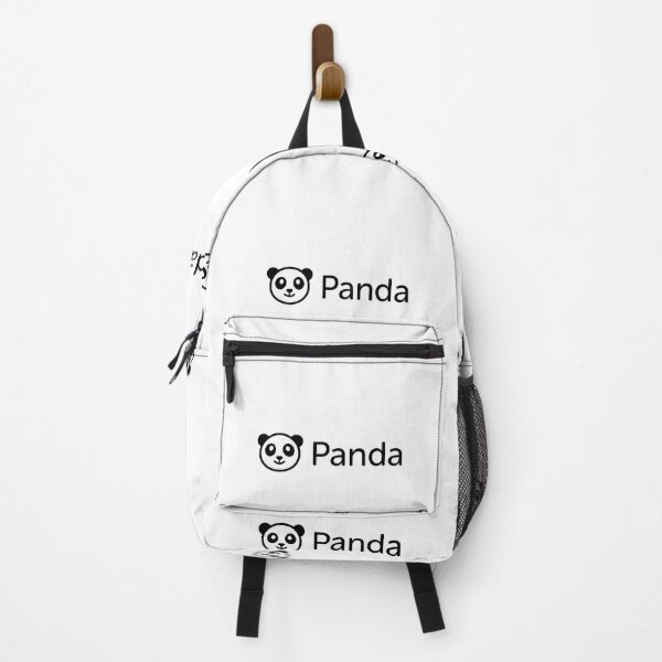 Item preview, cute panda design designed and sold by irosh madushan.