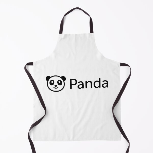 Item preview, cute panda design  designed and sold by irosh madushan.