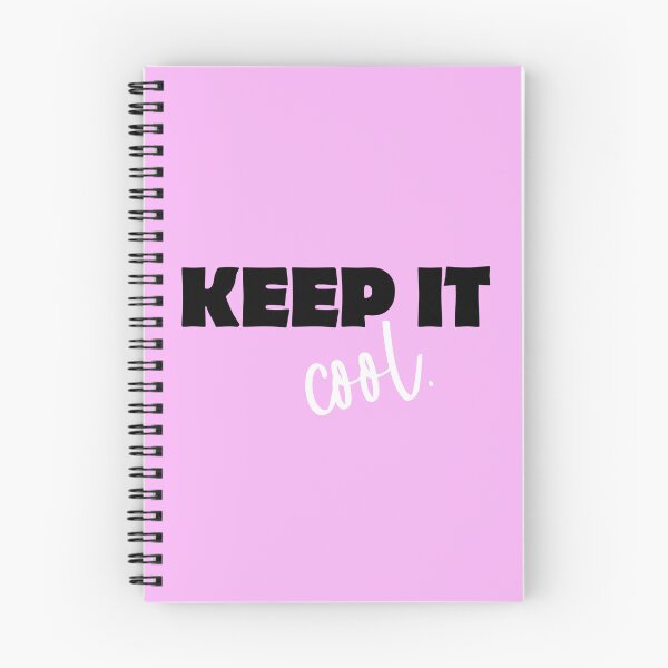 Item preview,  "Keep It Cool" designed and sold by Smiling29.