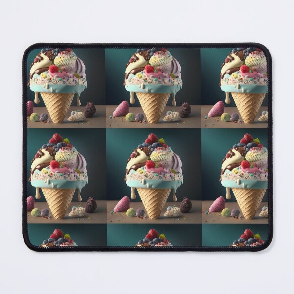 Item preview, Ice cream  designed and sold by BrittCecilia11.