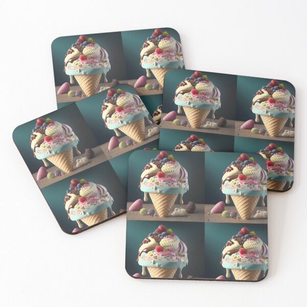 Item preview, Ice cream  designed and sold by BrittCecilia11.