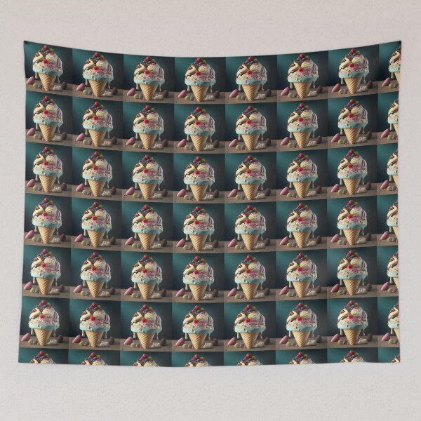 Item preview, Ice cream  designed and sold by BrittCecilia11.