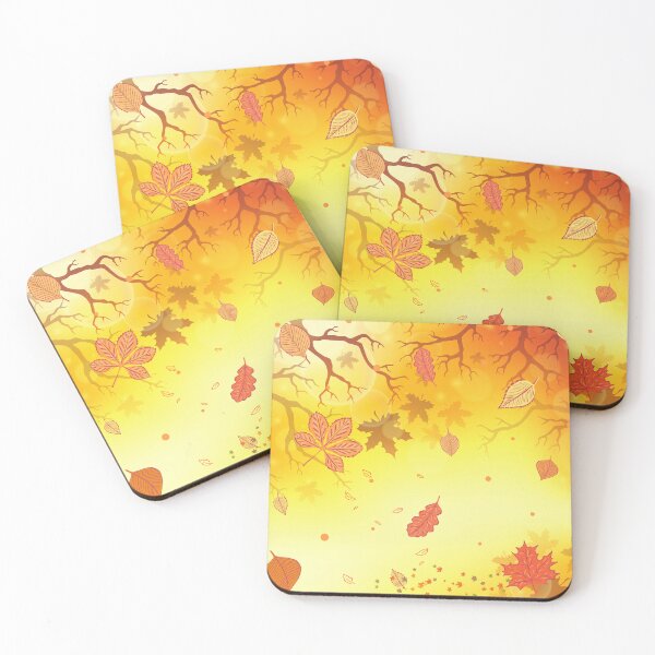 Item preview, Cozy Fall Themed designed and sold by 5thseason-shop.