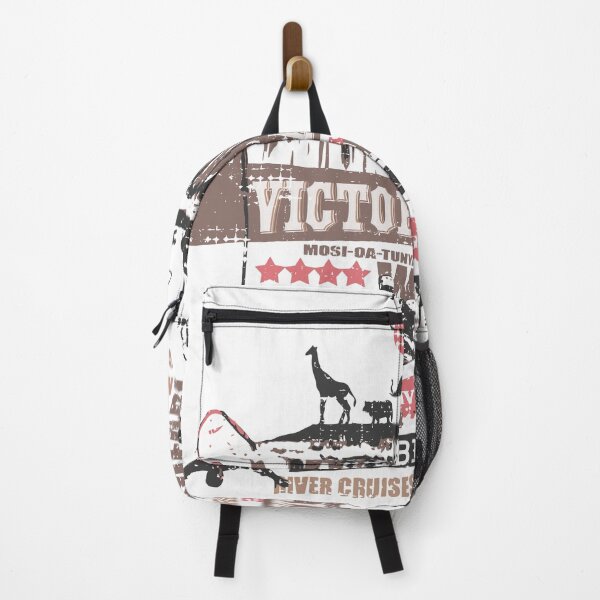 Item preview, Victoria Falls Adventure designed and sold by Rebeljuice.