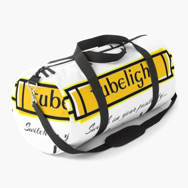 Item preview, TubeLight 2.0 designed and sold by IDEZIGN2017.