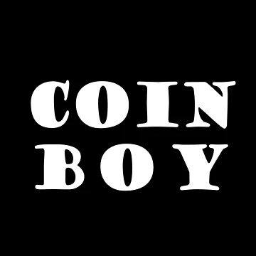 Artwork thumbnail, Coin Boy by SubtleSplit