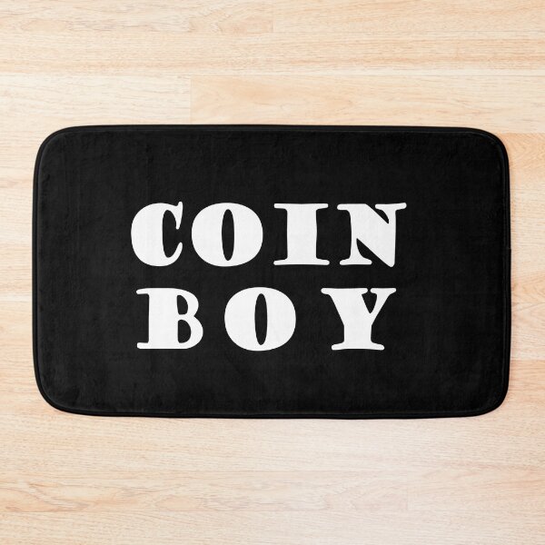 Aperçu de l'œuvre Coin Garçon créée et vendue par SubtleSplit.