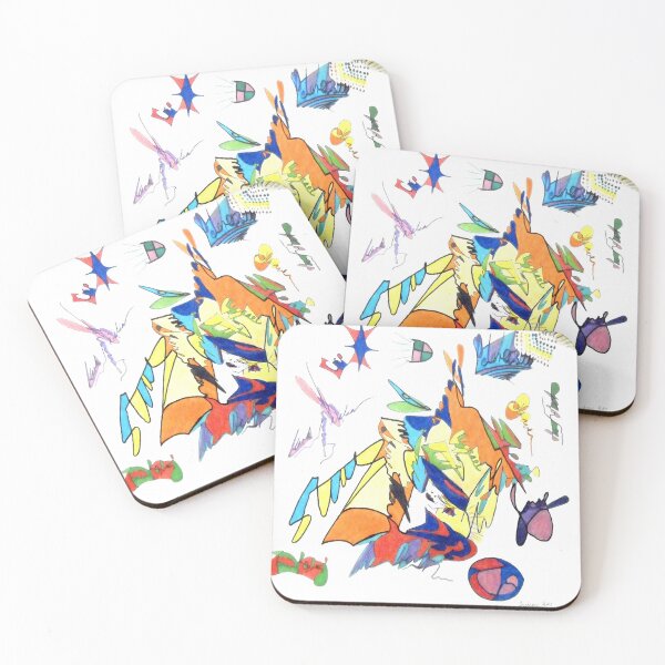 Item preview, Fashion Flies  designed and sold by C J Lewis.