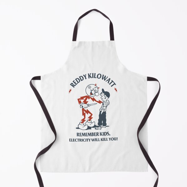 Item preview, Remember Kids Electricity Will Kill You Funny designed and sold by garridog.