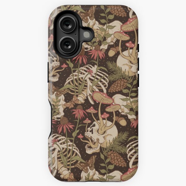 Item preview, Forest Funeral designed and sold by Paisley Yazel.