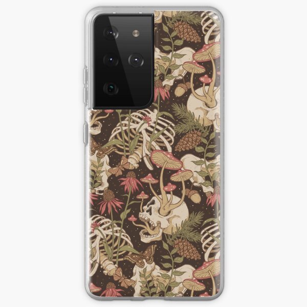 Item preview, Forest Funeral designed and sold by Paisley Yazel.
