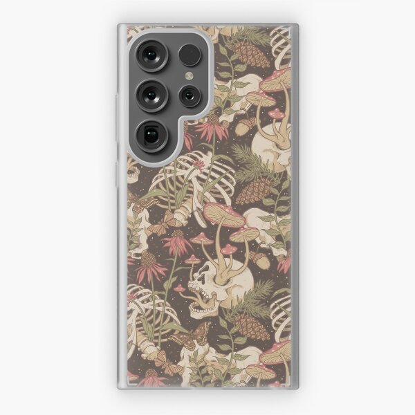 Item preview, Forest Funeral designed and sold by Paisley Yazel.