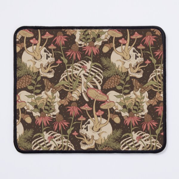 Item preview, Forest Funeral designed and sold by Paisley Yazel.