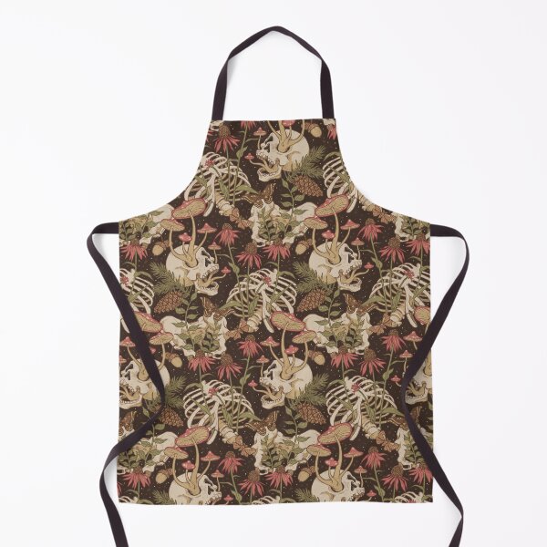 Item preview, Forest Funeral designed and sold by Paisley Yazel.
