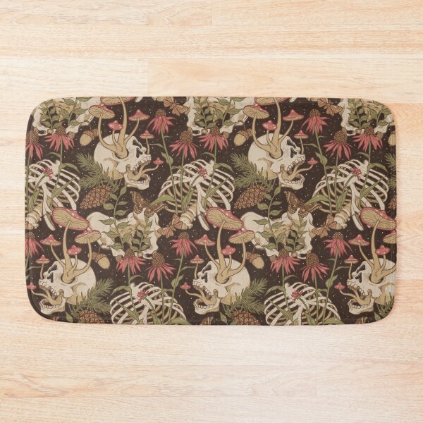 Item preview, Forest Funeral designed and sold by Paisley Yazel.