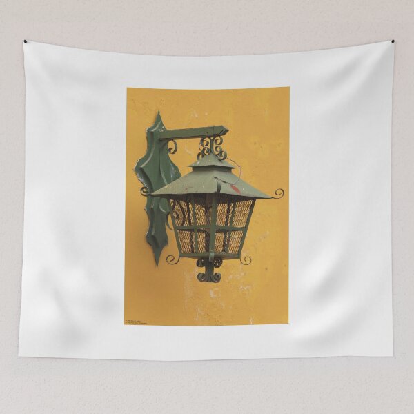 Item preview, A Lamp In Colour - 1 © designed and sold by © Hany G. Jadaa © Prince John Photography.