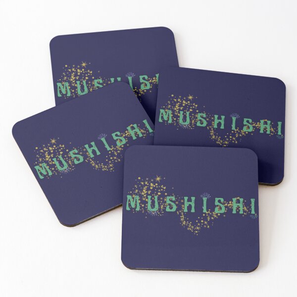 Item preview, Mushishi ORIGINAL BY CRUSHART1 ON REDBUBBLE designed and sold by CrushArt1.