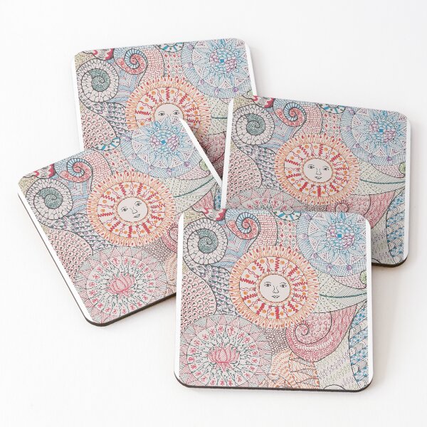 Item preview, The Sky designed and sold by Kiruthikaarts.