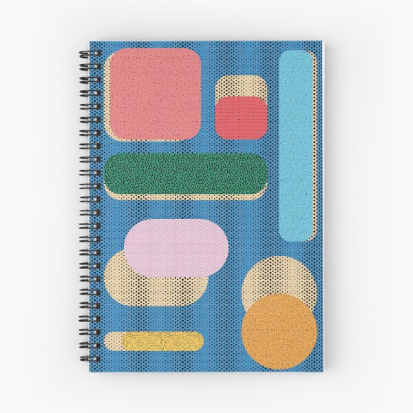 Item preview, Colorful Abstract designed and sold by claura.