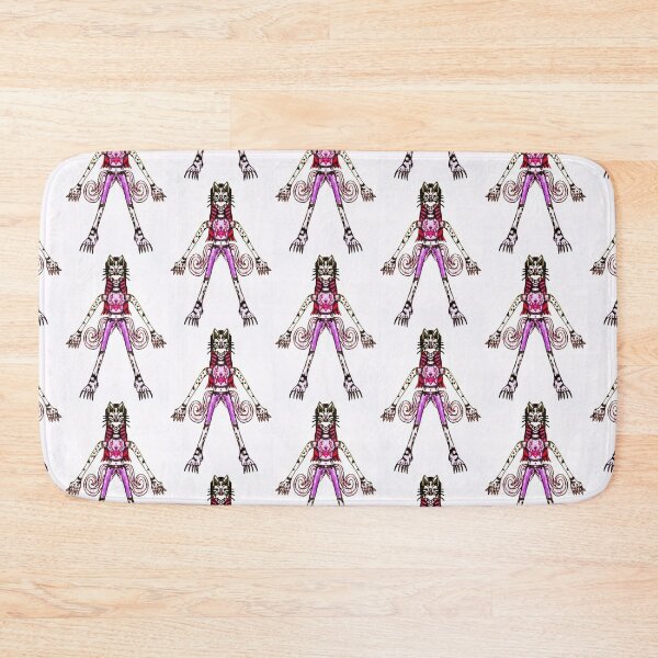 Item preview, Reka the ancient Egyptian cat queen designed and sold by Burlyboysshop.