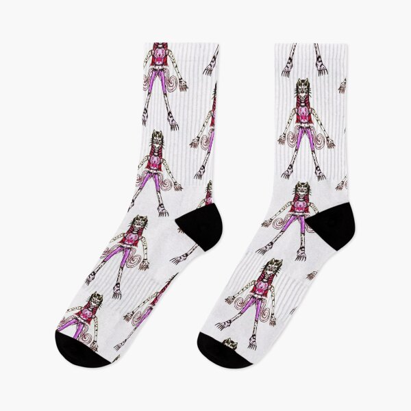 Item preview, Reka the ancient Egyptian cat queen designed and sold by Burlyboysshop.