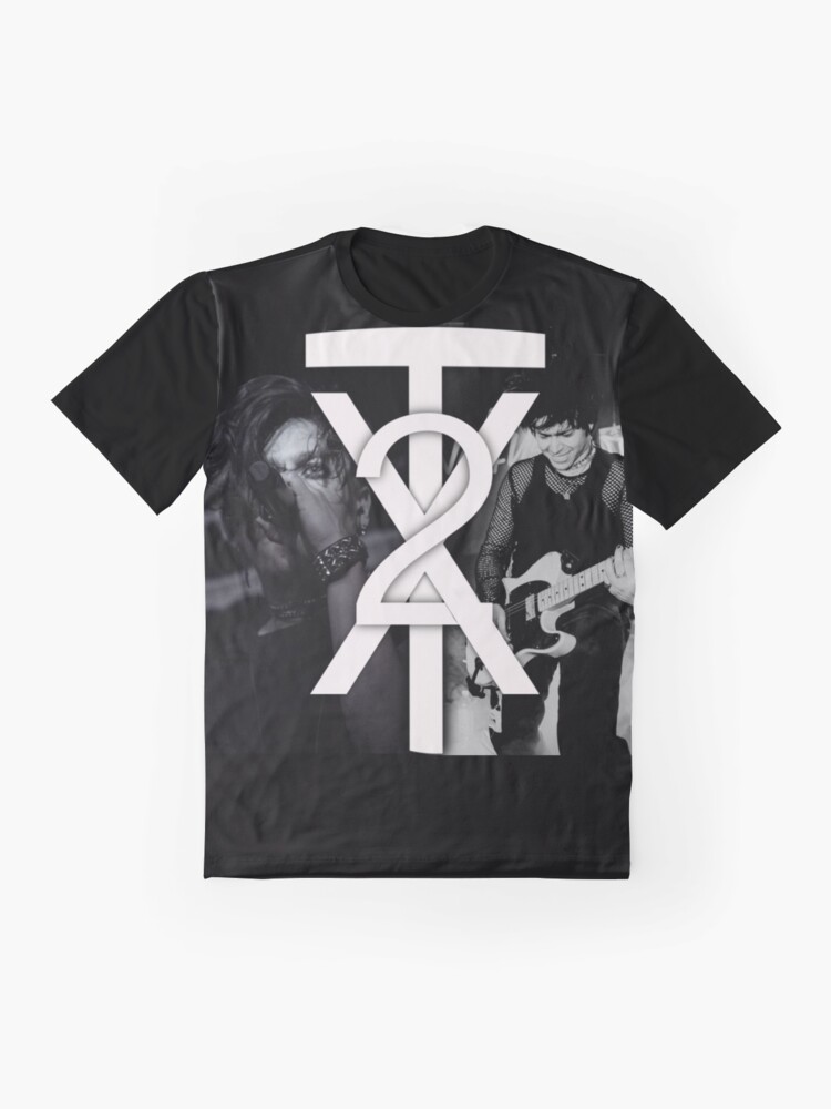 TX2 | Graphic T-Shirt