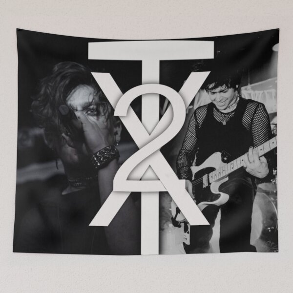 Item preview, TX2 designed and sold by A- Fun & Fans.