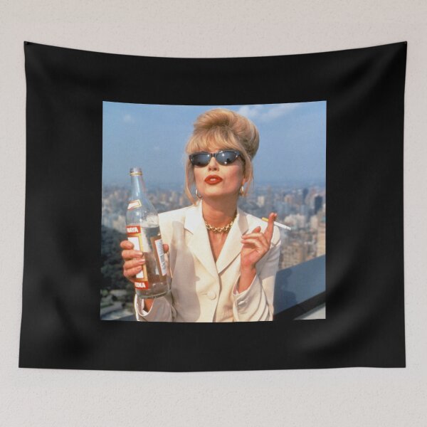 Item preview, Drunk Patsy Stone designed and sold by dantixebiana.