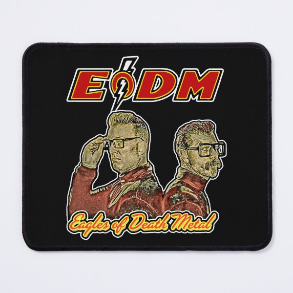 Item preview, Eagles Of Death Metal designed and sold by biblemelodir.