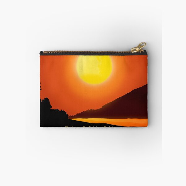 Item preview, Thirlmere, English Lake District designed and sold by LakelandDrawing.