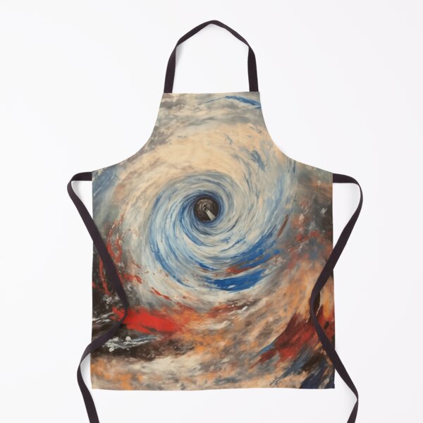 Item preview, Into the Eye of the Storm: A Hurricane's Wrath designed and sold by EVA4designs.